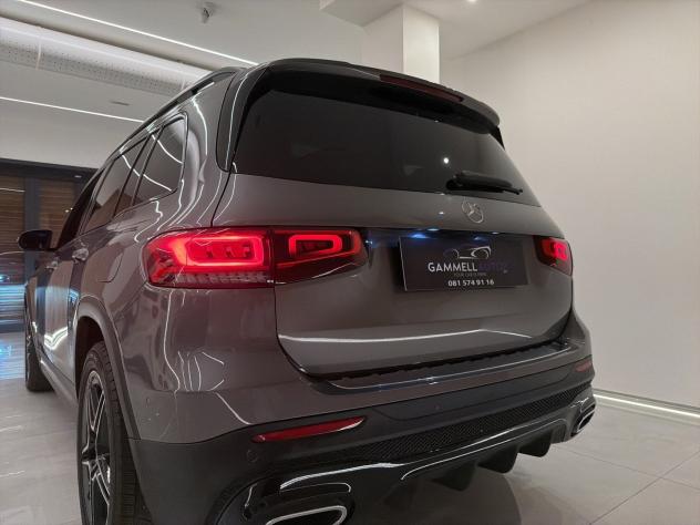 Mercedes-Benz GLB GLB 200 d Executive auto AMG - Foto 8