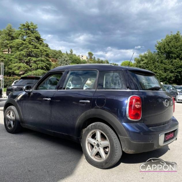 MINI One D 1.6 16V - NEOPATENTATI rif. 24159265 - Foto 5
