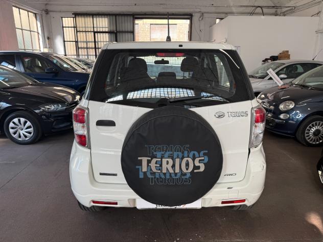 Daihatsu Terios 1.5 4WD B You - Foto 10