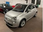Fiat 500 1.2 Sport NEOPATENTATI