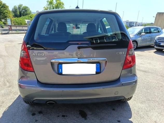 MERCEDES-BENZ A 180 CDI Avantgarde rif. 24016523 - Foto 8