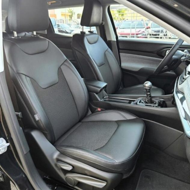 JEEP Compass 1.6 Multijet II 2WD Business rif. 24091089 - Foto 4