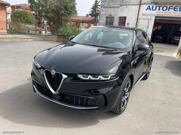ALFA ROMEO Tonale 1.6 diesel 130 CV TCT6 Ti - Foto 3