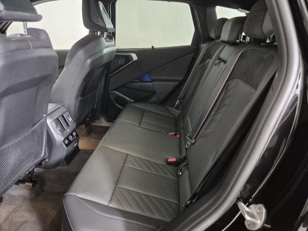 BMW X3 G45 2024 xdrive30e MSport Pro auto - Foto 8