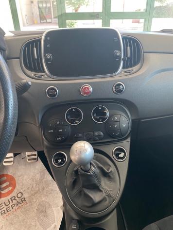 Abarth 595 1.4 Turbo T-Jet 180 CV Competizione - Foto 7