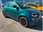 FIAT 500 (2020--) 500 Berlina Hybrid Icon
