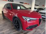Alfa Romeo Stelvio Stelvio 2.2 Turbodiesel 210 CV AT8 Q4 Veloce Tì
