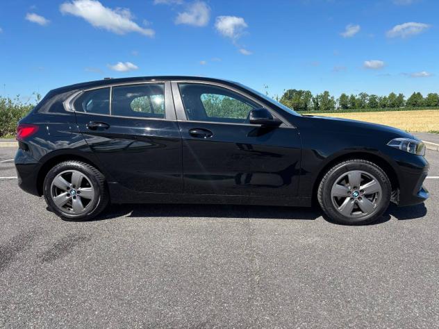 BMW Serie 1 NEOP. COCKPIT - VOLANTE M - 1.5 Benzina 136cv - Foto 4