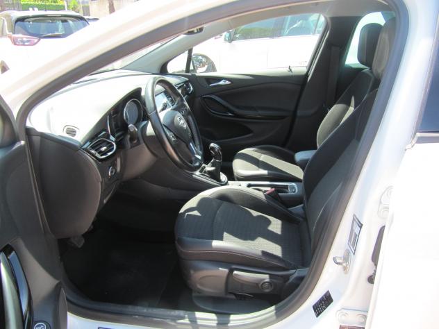 Opel Astra 1.6 BiTurbo CDTi Start&Stop 5 porte Innovation - Foto 10