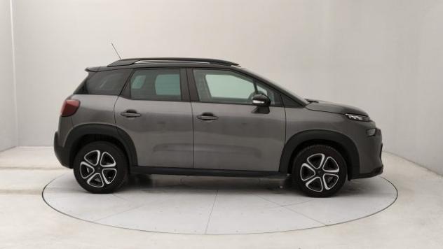 CITROEN C3 Aircross 1.5 bluehdi Feel s&s 110cv rif. 22487281 - Foto 6