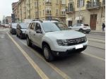 DACIA Duster 1.6 115CV Start&Stop 4x2 GPL Ambiance