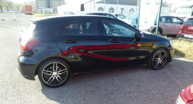 MERCEDES-BENZ A 200 d Automatic Premium rif. 23082186 - Foto 8