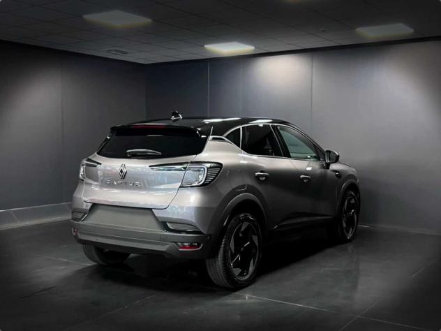 RENAULT Captur 2ª serie Captur Eco-G 120 CV Techno - Foto 4