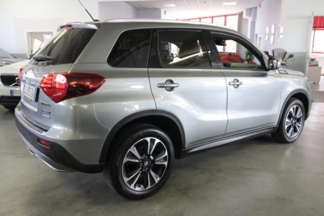 SUZUKI Vitara 1.4 Hybrid 4WD AllGrip Top rif. 23776823 - Foto 5
