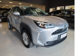 TOYOTA Yaris Cross Yaris Cross 1.5 Hybrid 5p. E-CVT Active