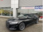 AUDI A5 TFSI 110 kW S tronic Business Advanced rif. 23722753