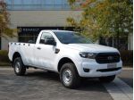 Ford Ranger XL 4x4 Pickup UNIPRO
