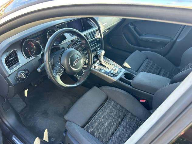 Audi A5 SPB 2.0 TDI 177 CV quattro Advanced - Foto 8