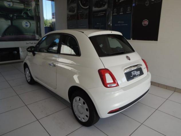 FIAT 500 1.0 Hybrid Club rif. 24123243 - Foto 4
