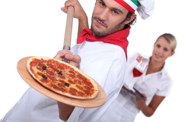 PIZZAIOLO/A QUALIFICATO/A
