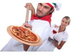 PIZZAIOLO/A QUALIFICATO/A