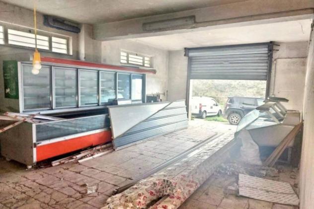 Immobile in asta di 451 m² in vendita a Mistretta - Foto 3