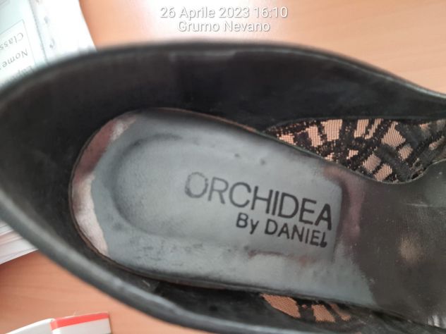Scarpe ricamate - Foto 2