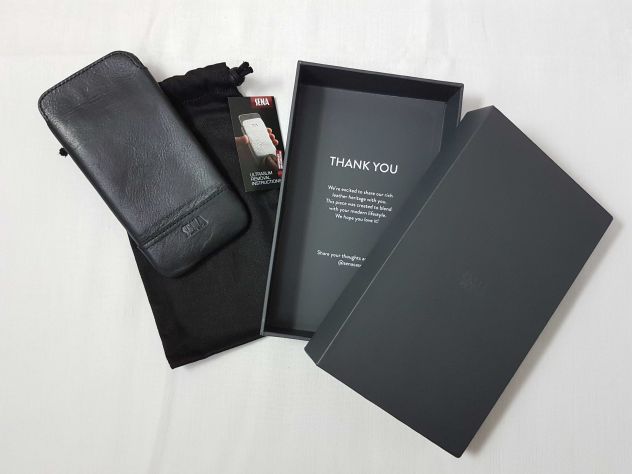 Sena Cases Heritage UltraSlim