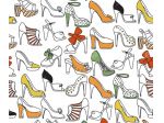 Scarpe vario genere