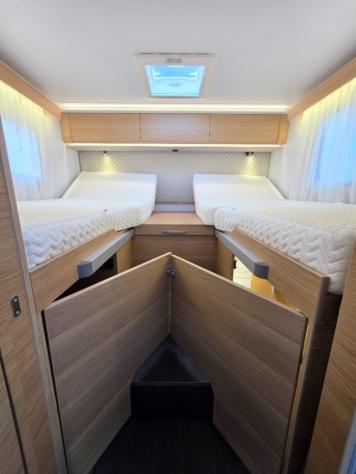 ADRIA MATRIX 670 SL 60Y rif. 23610100 - Foto 6