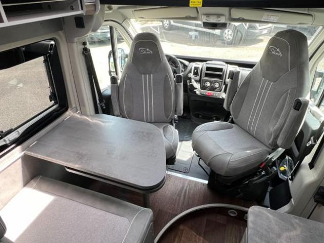 GLOBECAR 640 SHINE 165 CV rif. 23788224 - Foto 8