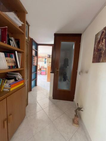 Appartamento in Via Lavinio - Foto 19