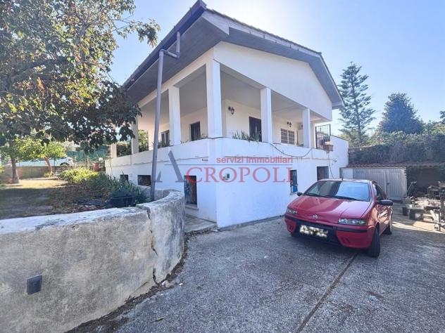 Villa 6 locali - Rif. 2701 - Foto 4
