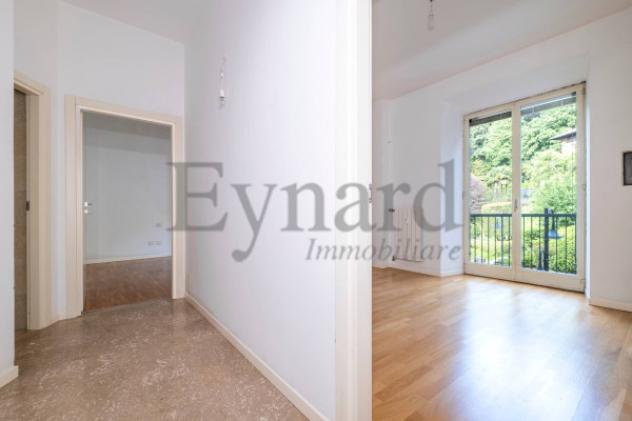 Appartamento di 165 m² con 5 locali e box auto in vendita a Bergamo - Foto 20