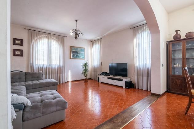 Duplex in vendita a Oltrarno - Calcinaia 275 mq Rif: 1049186 - Foto 4