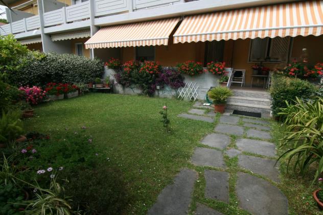 Appartamento in vendita a Marina di Carrara - Carrara 85 mq Rif: 1416927 - Foto 10