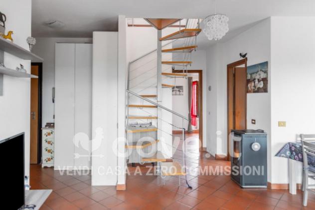 Appartamento di 85 m² con 3 locali e box auto in vendita a Castiglione del Lago - Foto 5