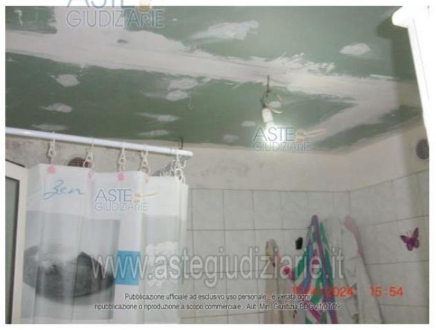 IMMOBILI-IMMOBILE RESIDENZIALE-Vicolo Montecassino 13