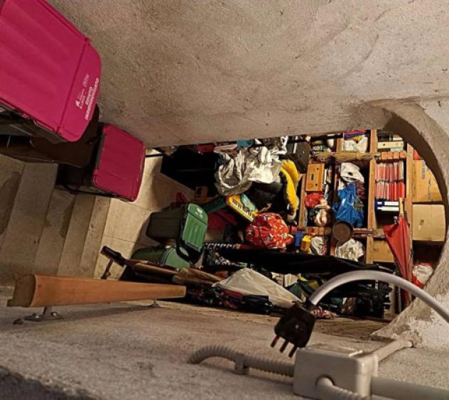 Immobile in asta di 394 m² con più di 5 locali e box auto in vendita a Lonate Ceppino - Foto 10