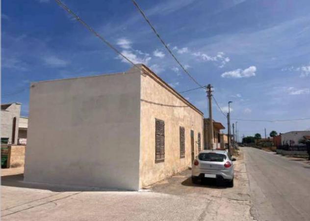Immobile in asta di 136 m² in vendita a Marsala - Foto 3