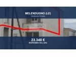 Immobile in asta di 90 m² con più di 5 locali in vendita a Melendugno