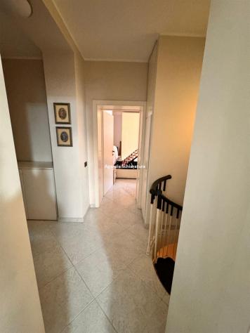 MONTELABBATE VENDESI APPARTAMENTO INDIPENDENTE SU BIFAMILIARE - Foto 7