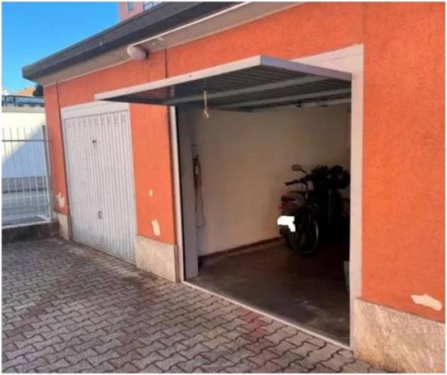 Immobile in asta di 73 m², box auto in vendita a Paullo - Foto 15