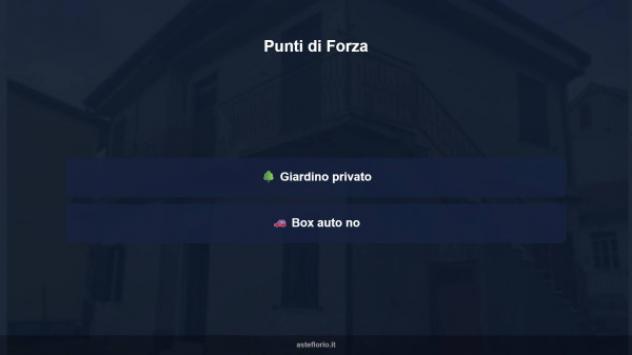 Immobile in asta di 74 m² in vendita a Petronà - Foto 10