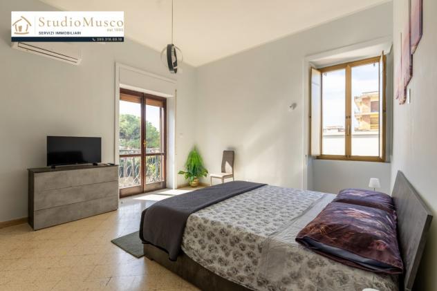 APPARTAMENTO di 5 vani e di 67 mq (POMPEI) rif. NUVEP - Foto 12