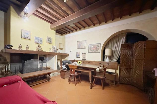 Terratetto in vendita a Vione - Ponte Buggianese 240 mq Rif: 1384657 - Foto 4