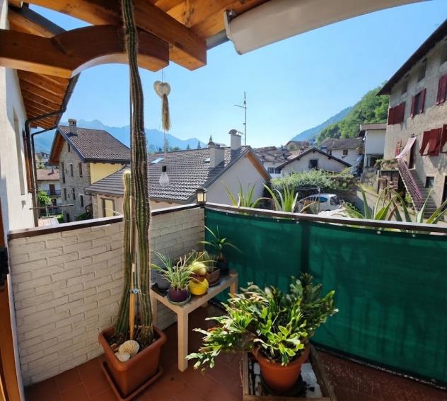 Roncegno intera porzione di casa - Foto 2