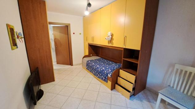 Appartamento in vendita a Rosignano Solvay - Rosignano Marittimo 65 mq Rif: 1209239 - Foto 8