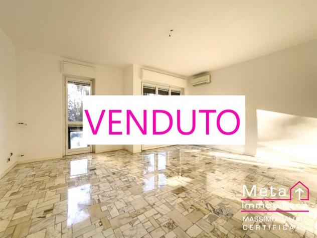 QUADRILOCALE IN VENDITA - VIA EUROPA