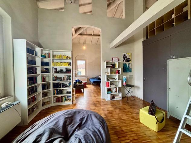 Loft in vendita a Ponte a Egola - San Miniato 115 mq Rif: 1440739 - Foto 2